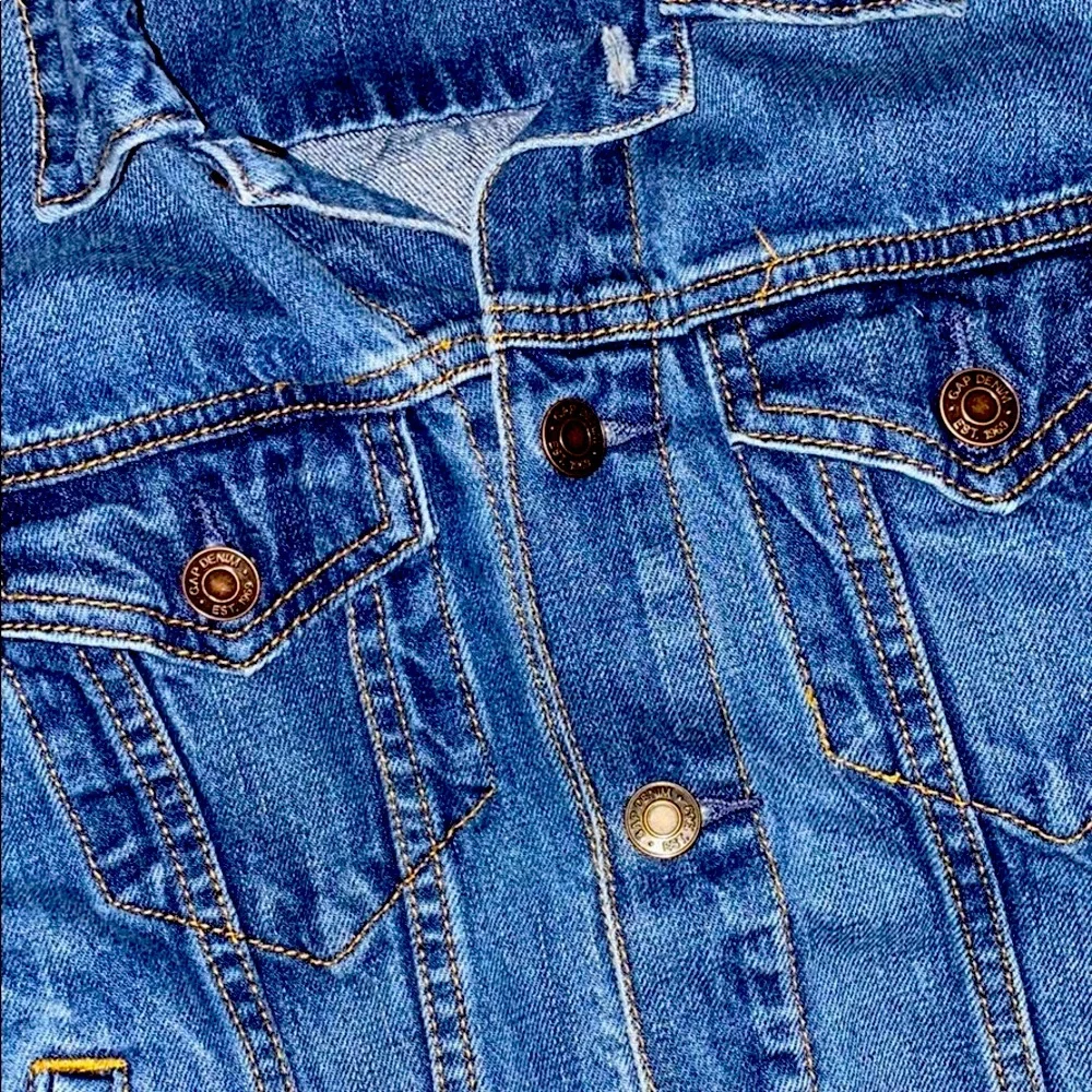 GAP Denim Jacket